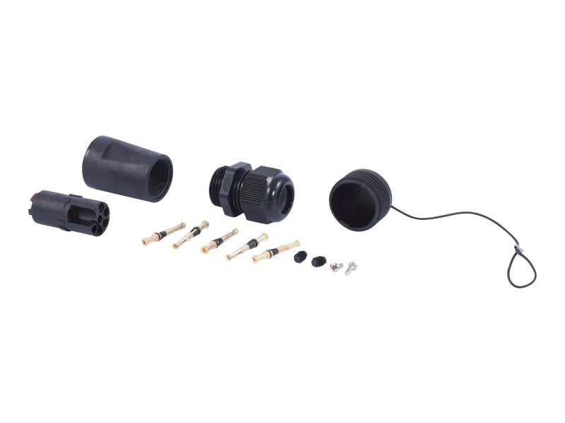 CONNECTOR COMPLETE