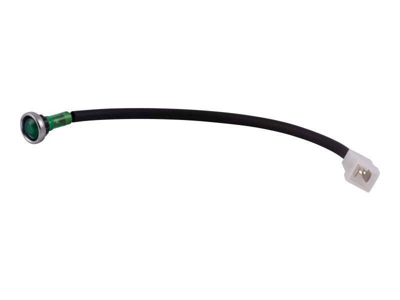 BIG GREEN LIGHT AERIAL PART
