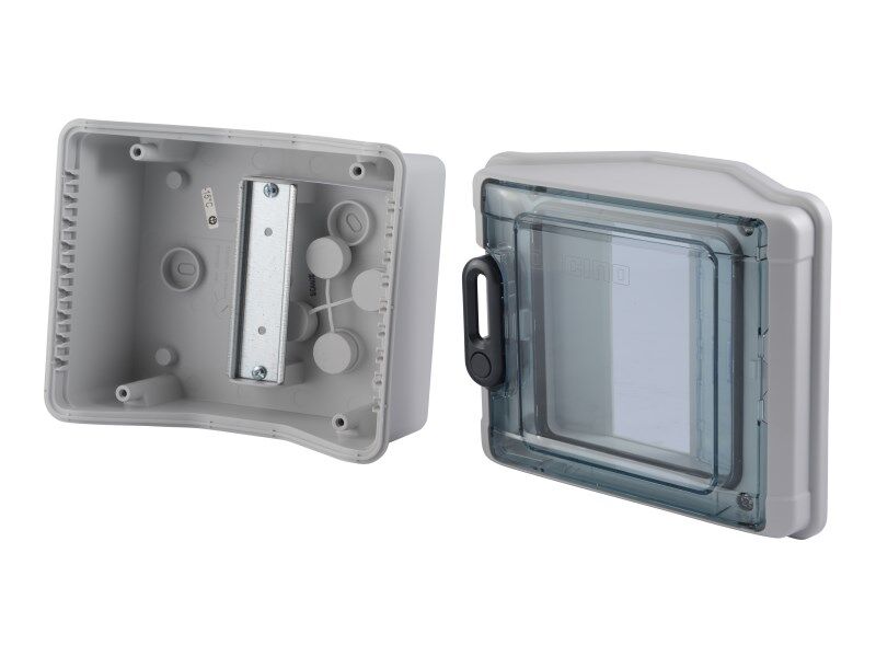 ELECTRICAL BOX