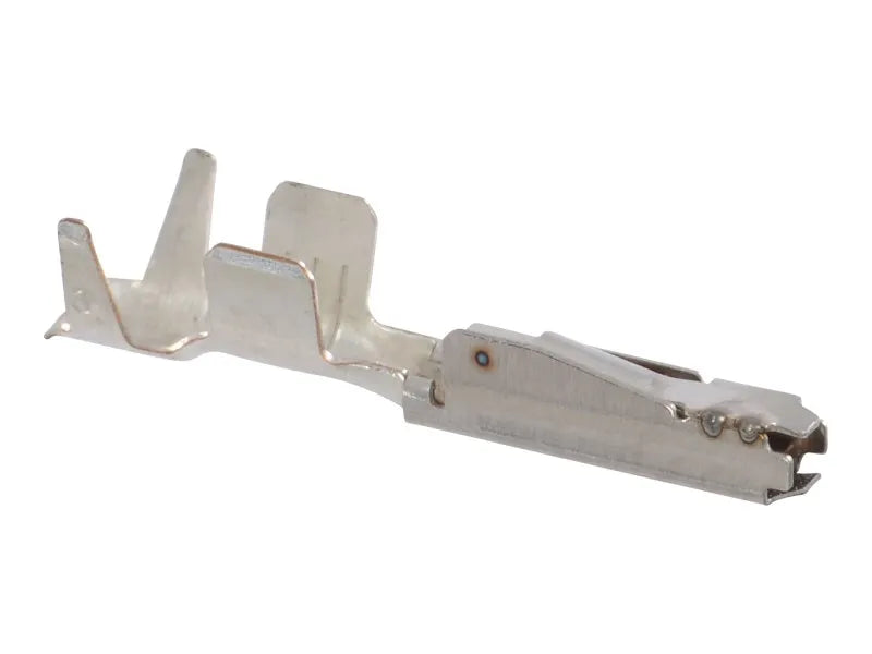 WIRE END