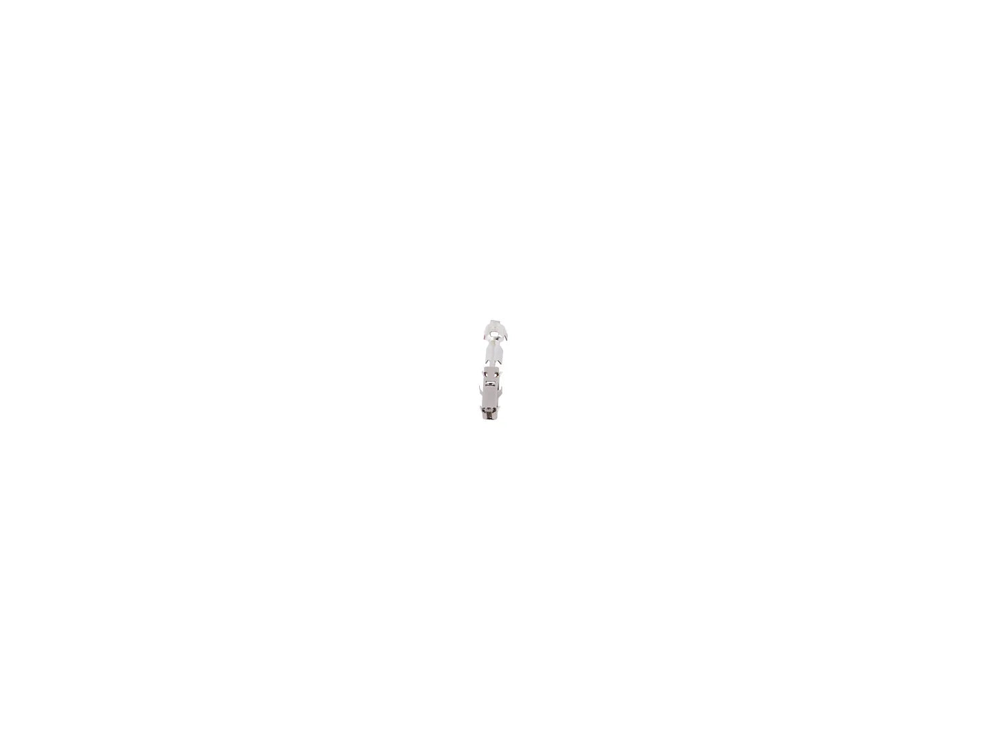 WIRE END