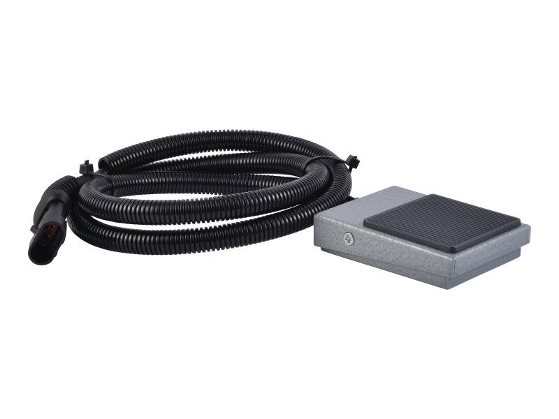SWITCH,FOOT CMPLT WITH CABLE