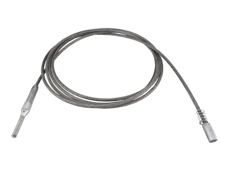 ROPE,MAIN BOOM MID