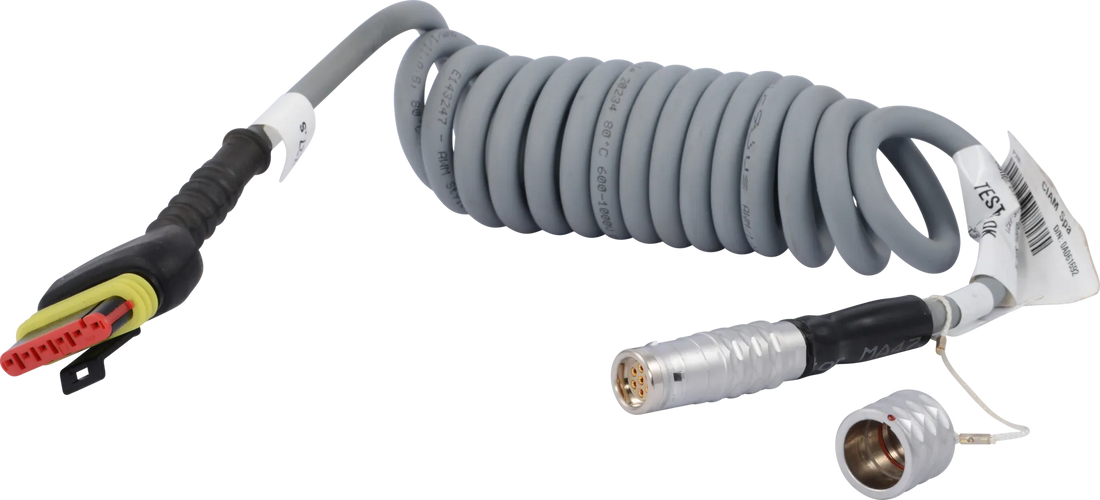 CABLE,GROUND REMOTE CONTROL