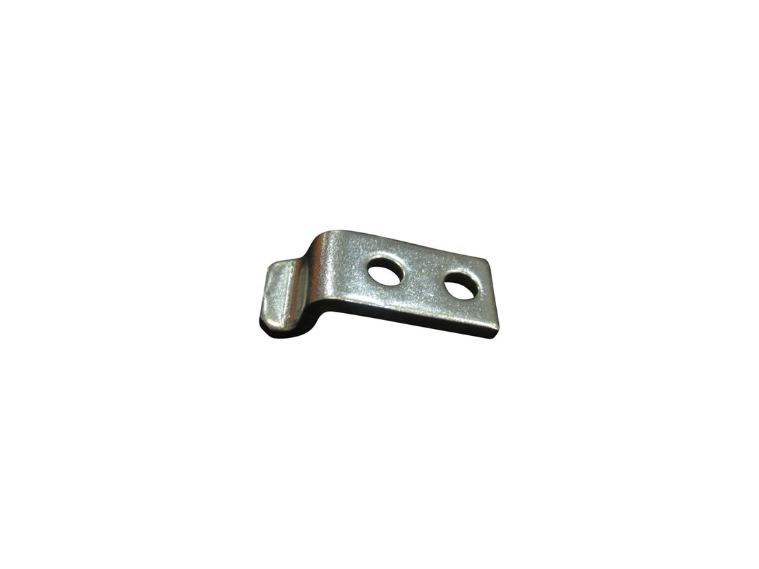 LOCKING TAB SOFT LATCH