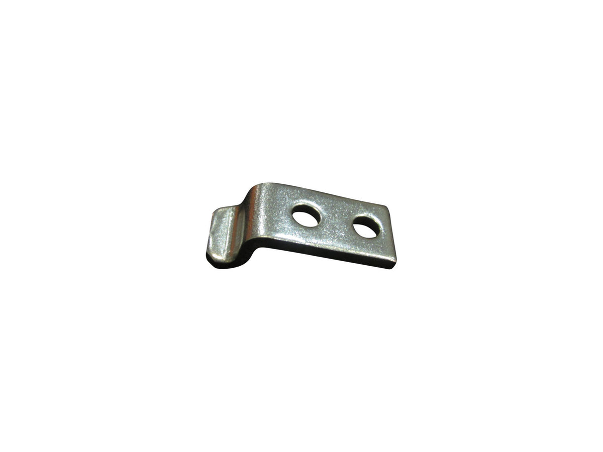 LOCKING TAB SOFT LATCH