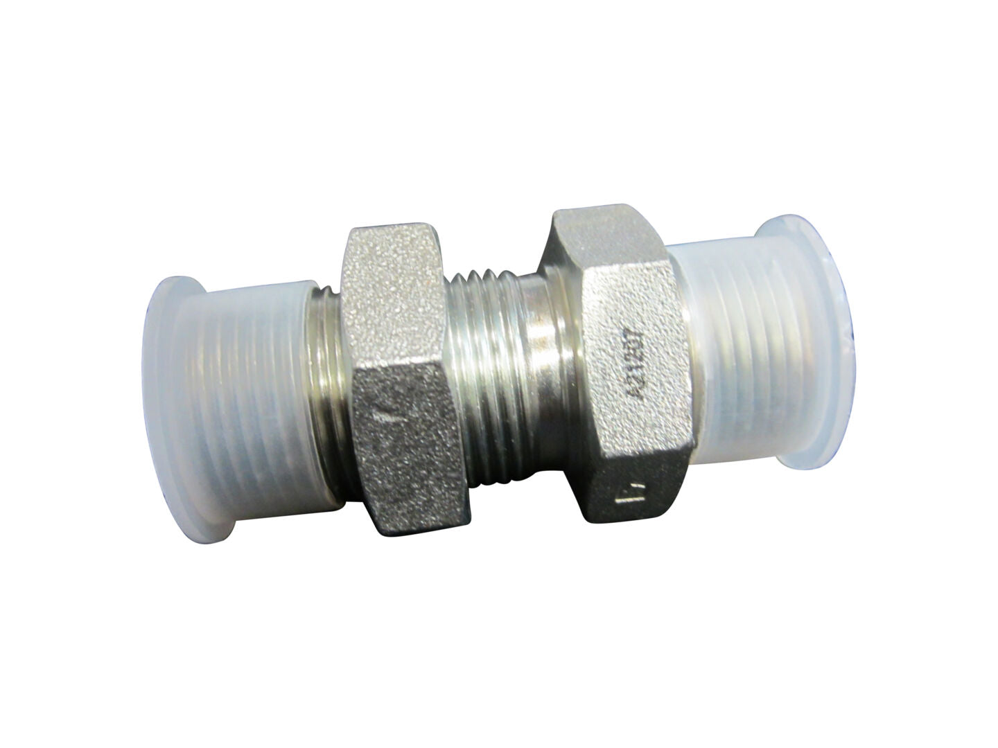 ADAPTOR, 5/8 ORFS STR BH