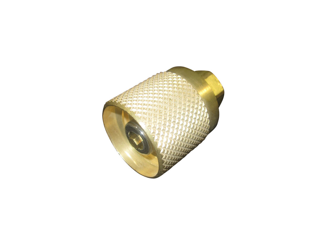 FTG, LP TANK CONNECTOR