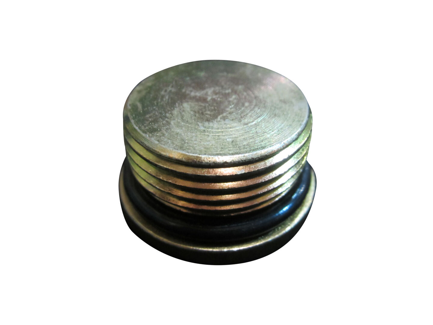 FTG,HEX SOCKET ORING PLUG
