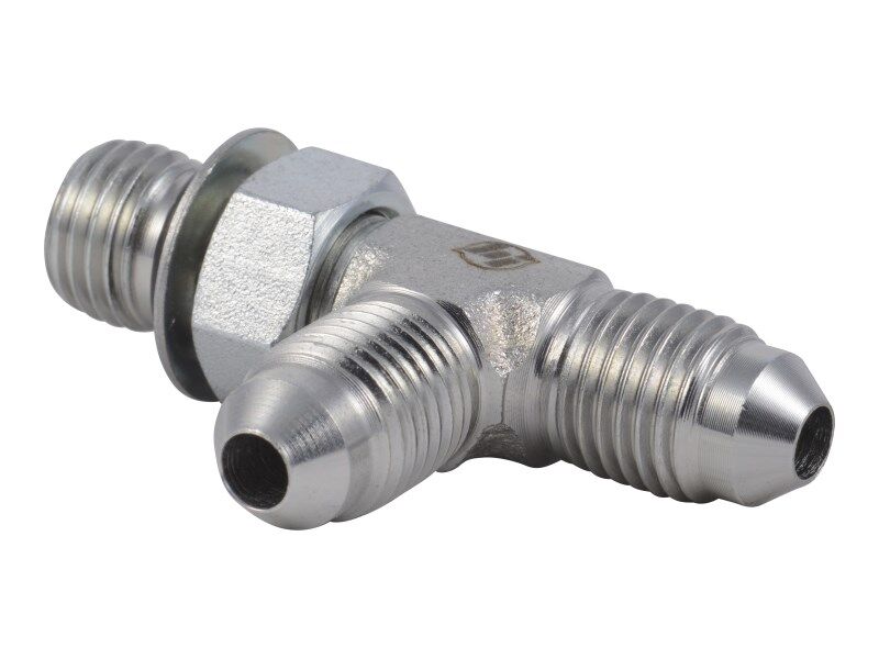 ADPT,TR JIC/ORB/JIC 4-4-4 FG