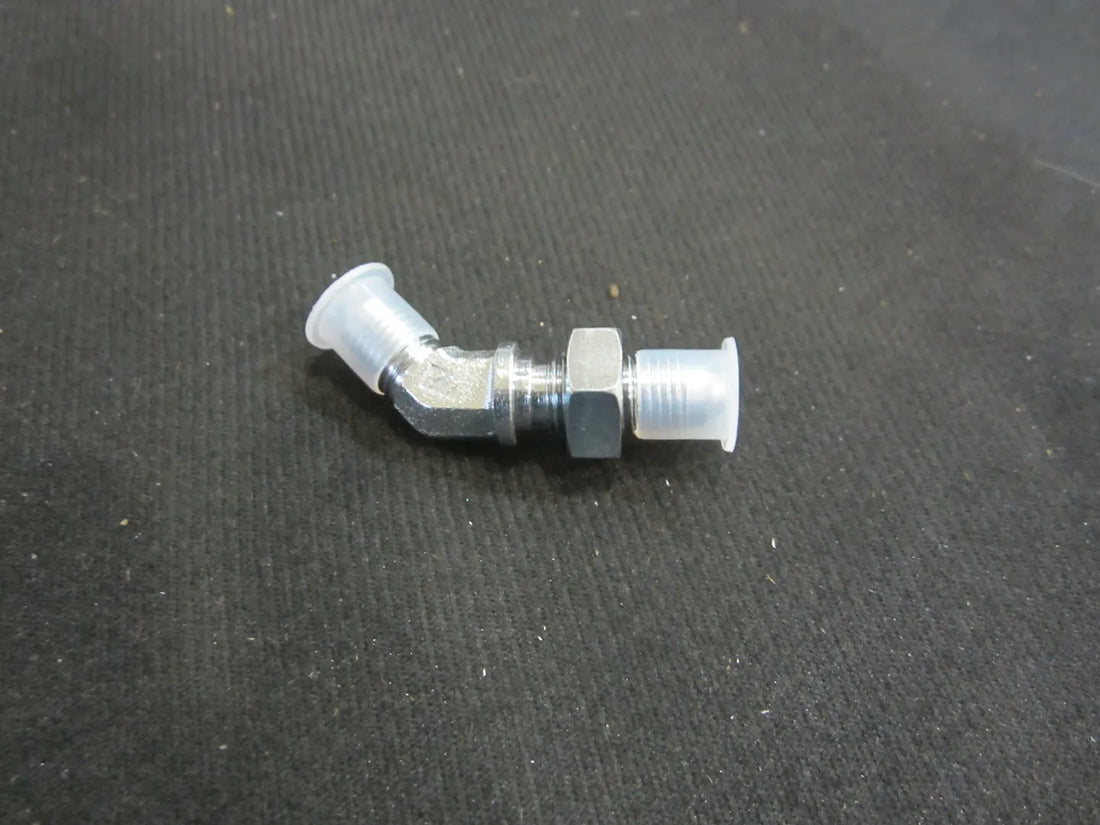 ADPT,BH45 JIC/JIC 4-4 FG