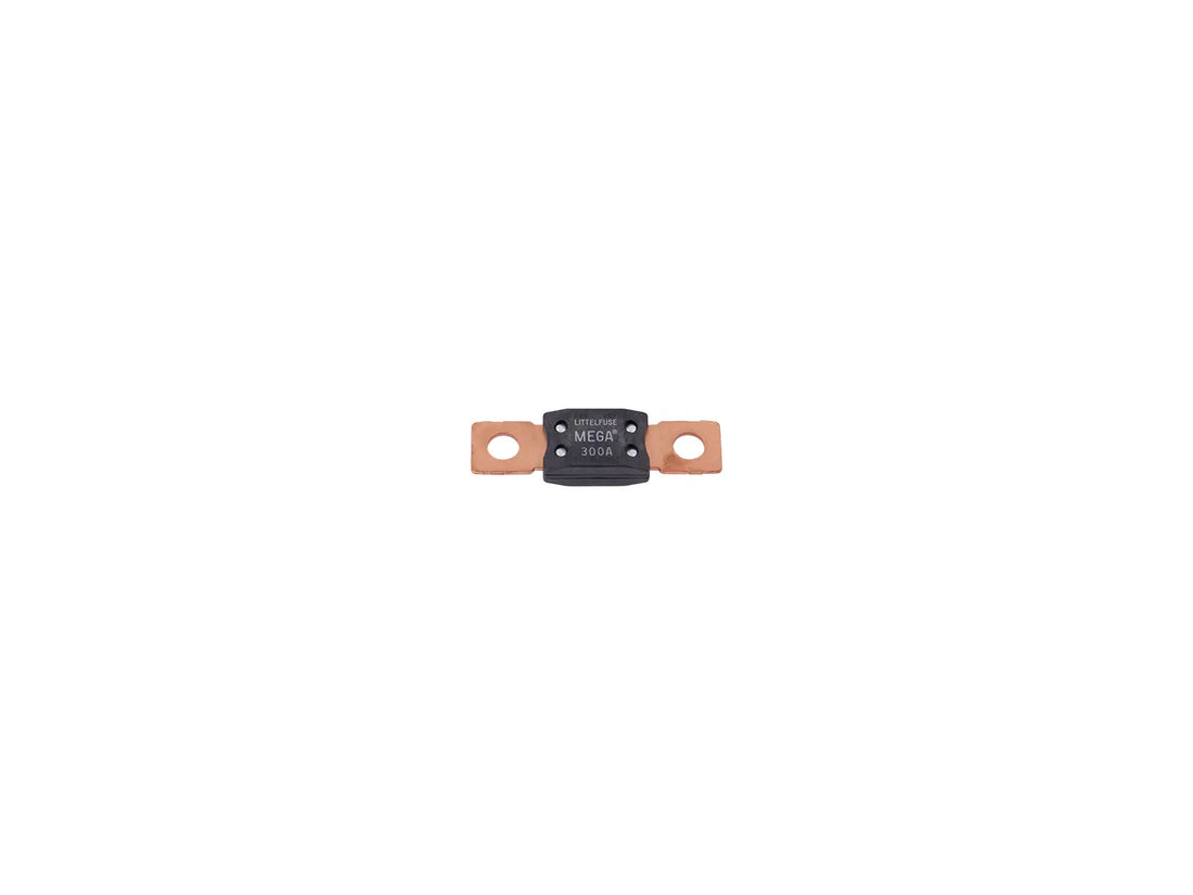 FUSE, 300 AMP