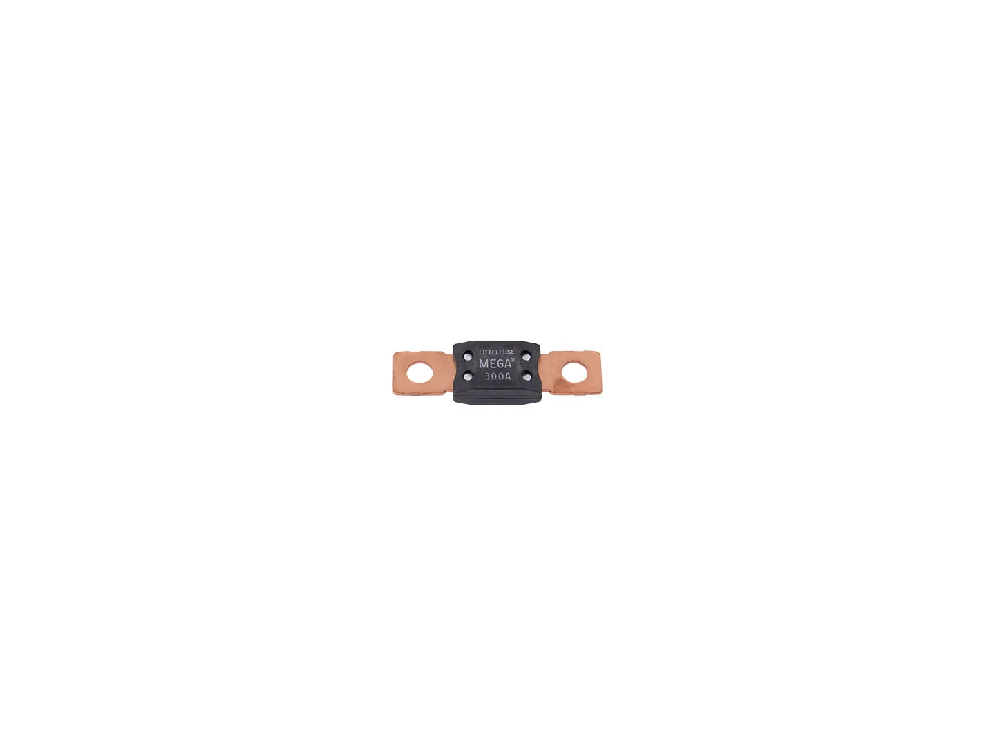 FUSE, 300 AMP