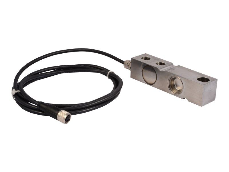 SENSOR, LOAD CELL, PIN