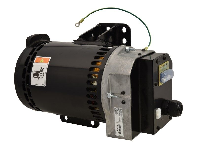 JLG® 7500W 3-Phase Generator (late model)