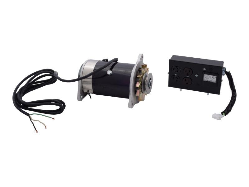 GENERATOR, 2500 W 110V 60HZ
