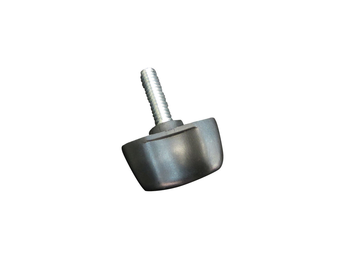 HANDLE, (THUMB SCREW KNOB)