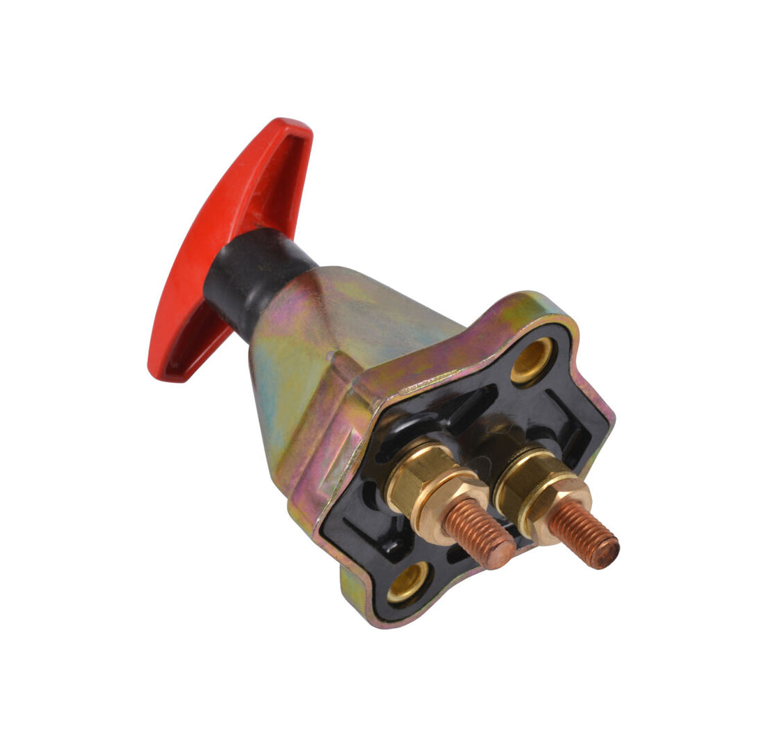CIRCUIT BREAKER 1/4 TURN
