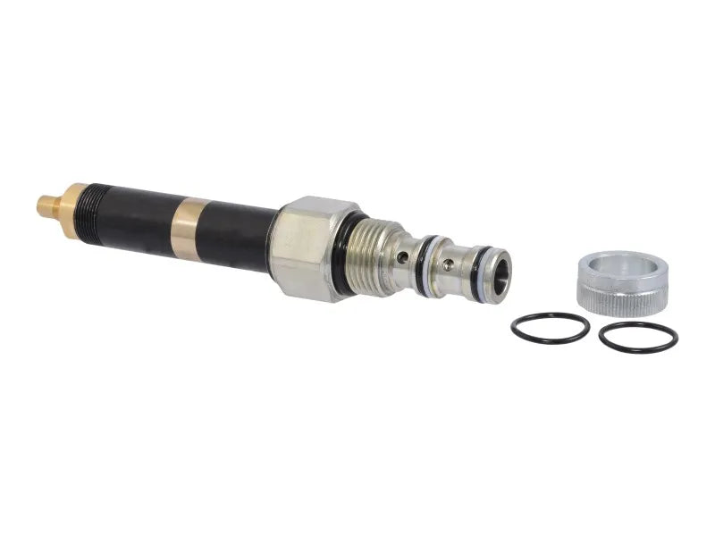 SOLENOID VALVE
