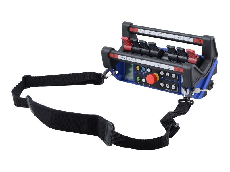 REMOTE CONTROL