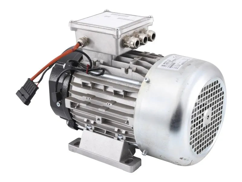 AC MOTOR