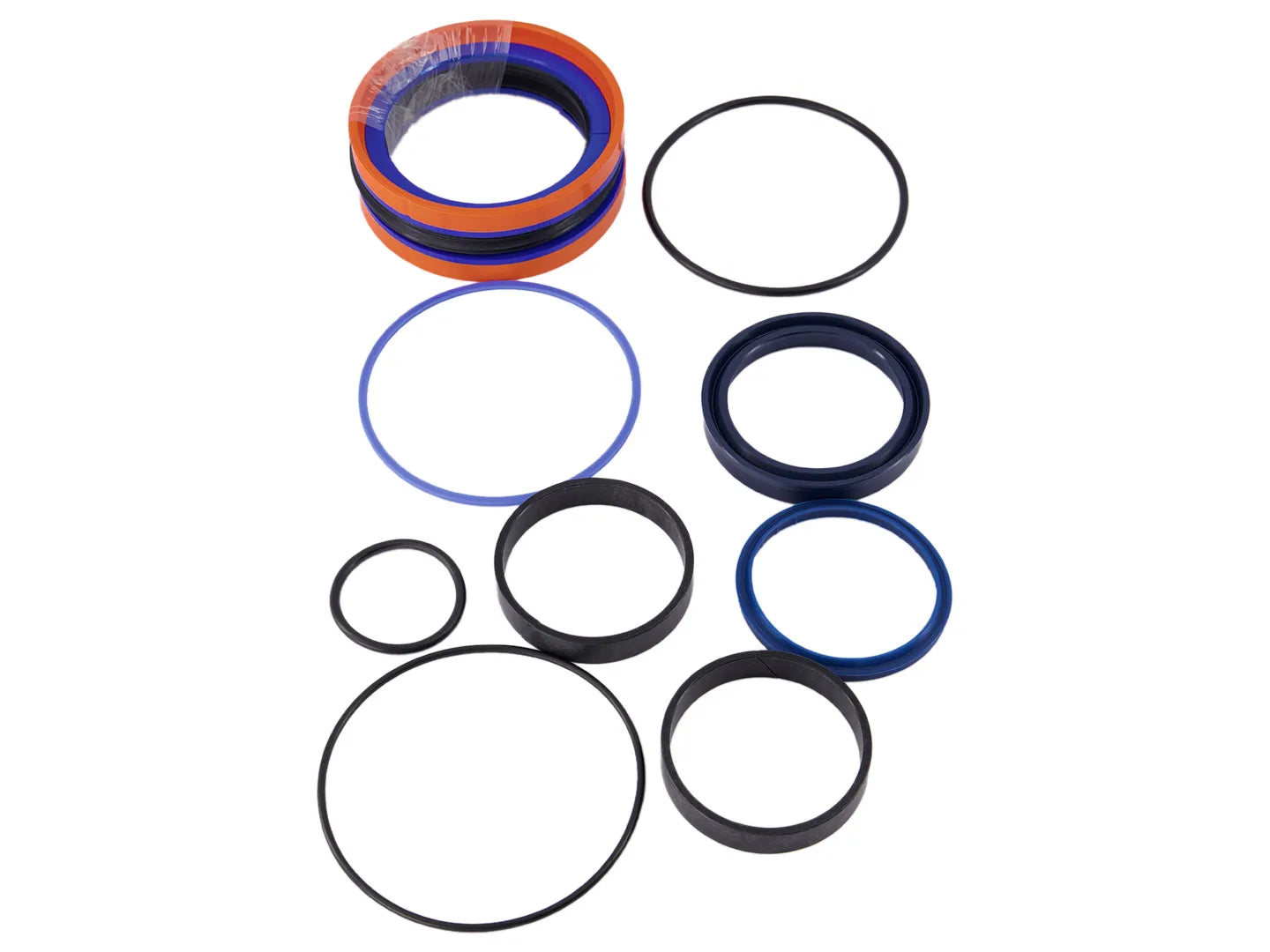 1-2 ARM CYLINDER GASKET KIT