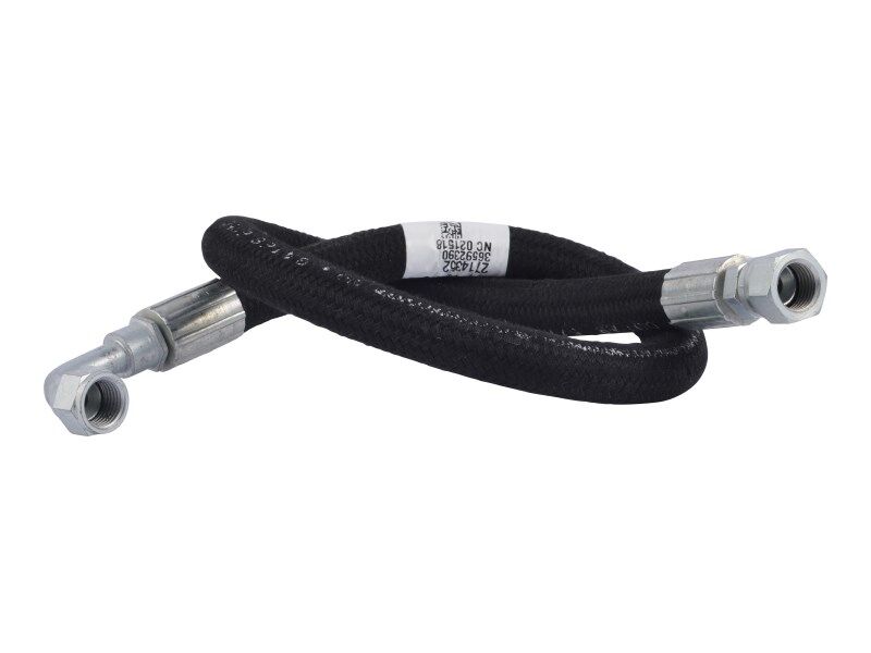 HOSE .31X27.5 6-6SHT90 J1402