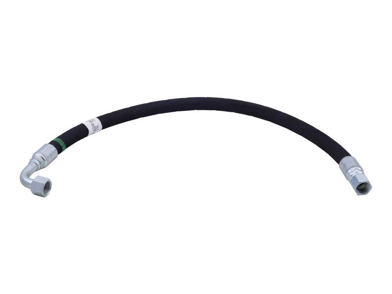 HOSE ND .75X40.0  12X12 90S ST