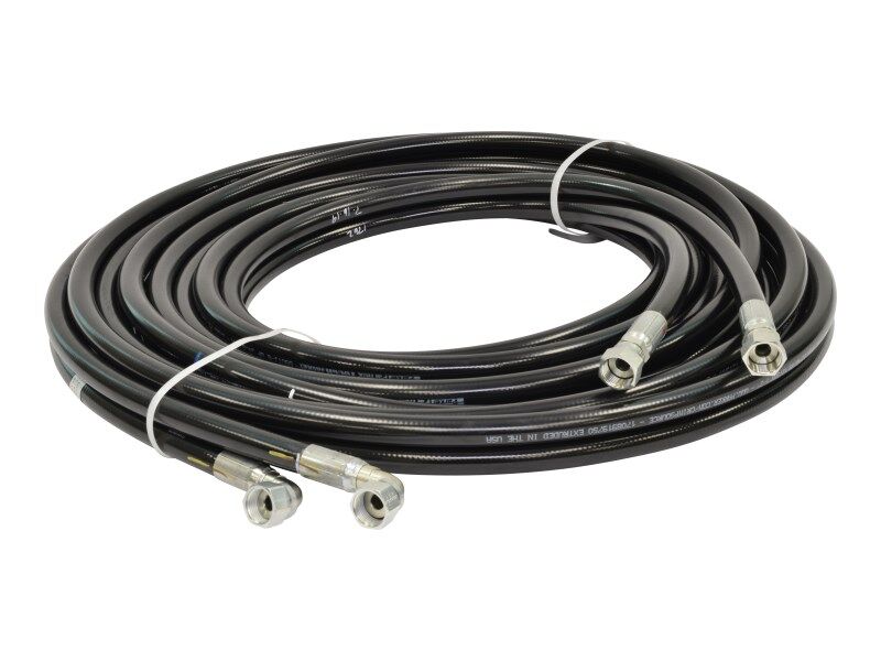 HOSE FORK TILT