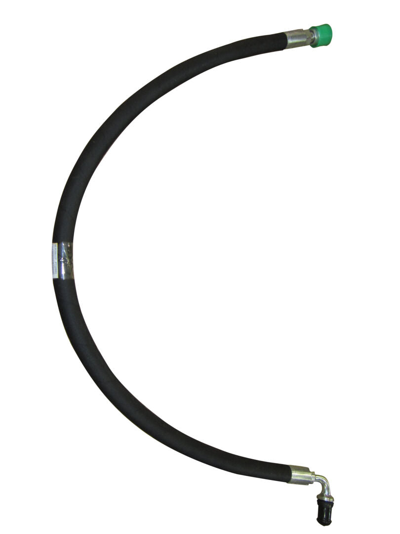 NOSE ND 0.50 X 39.50 8FF X 8MS