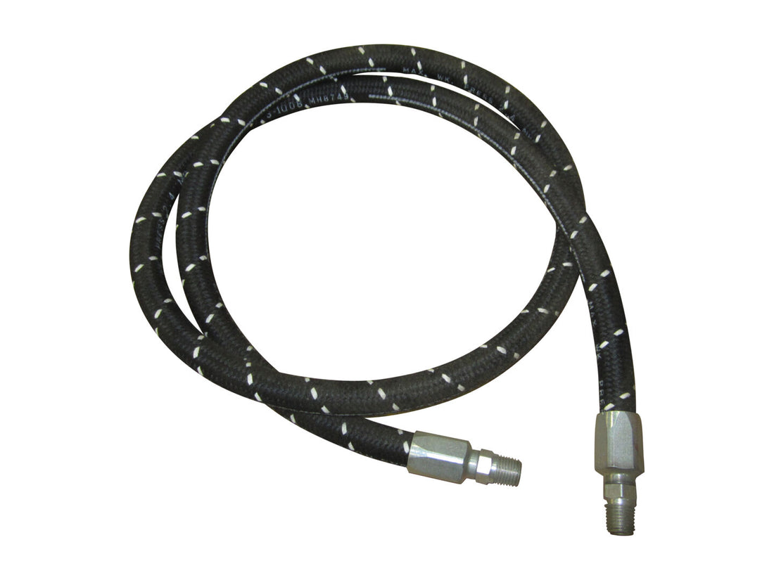 HOSE,.31X52.00.25NPT-SIZE 4