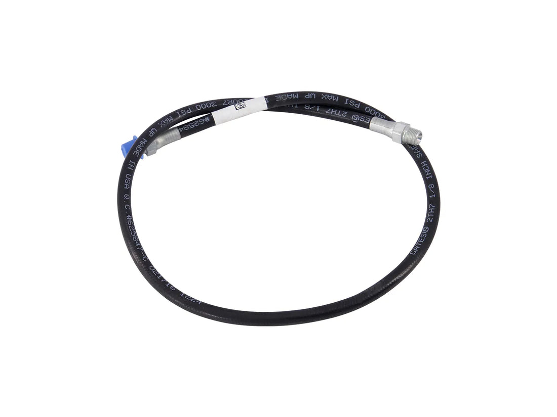 HOSE      HYD .125 X 30