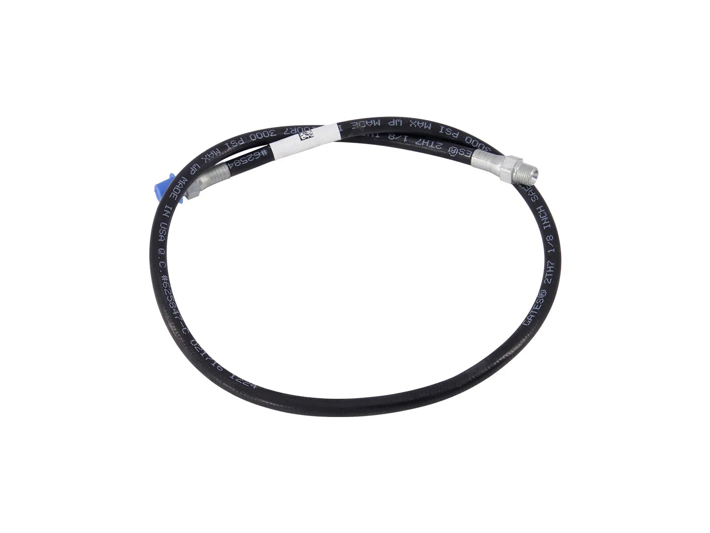 HOSE      HYD .125 X 30