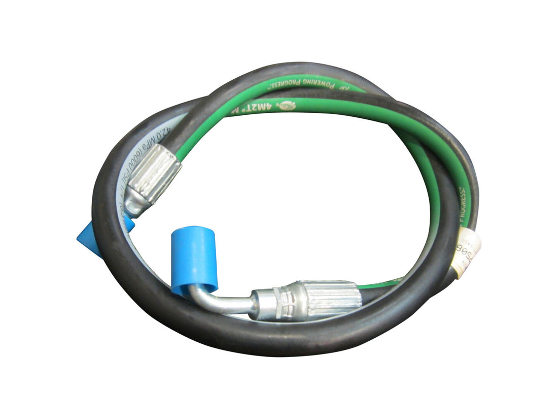 HOSE,HYD .25 X 36.00    STRX90