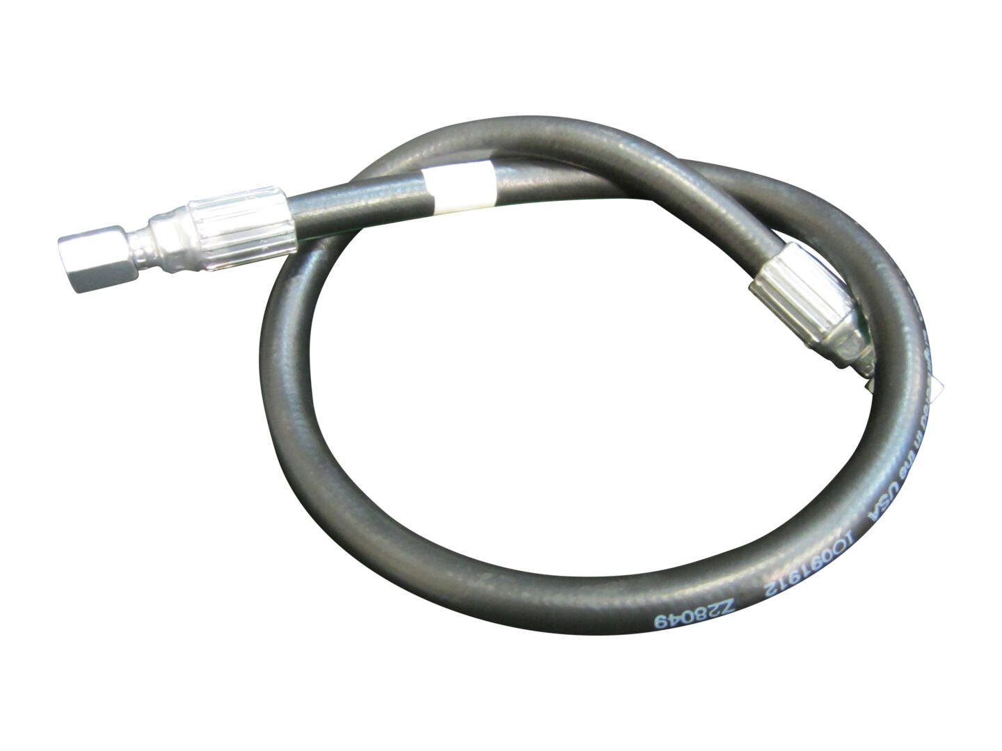 HOSE,HYD .25X30        STRXSTR