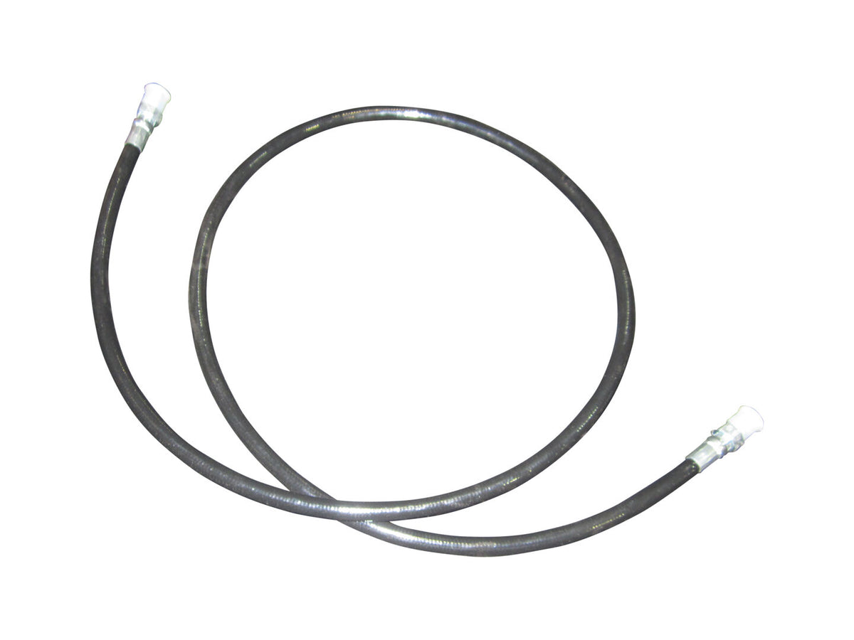 HOSE REMOTE GREASING