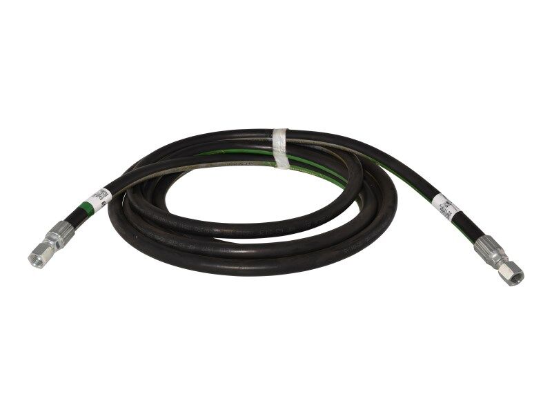HOSE HYD 3/8X204 SW ST