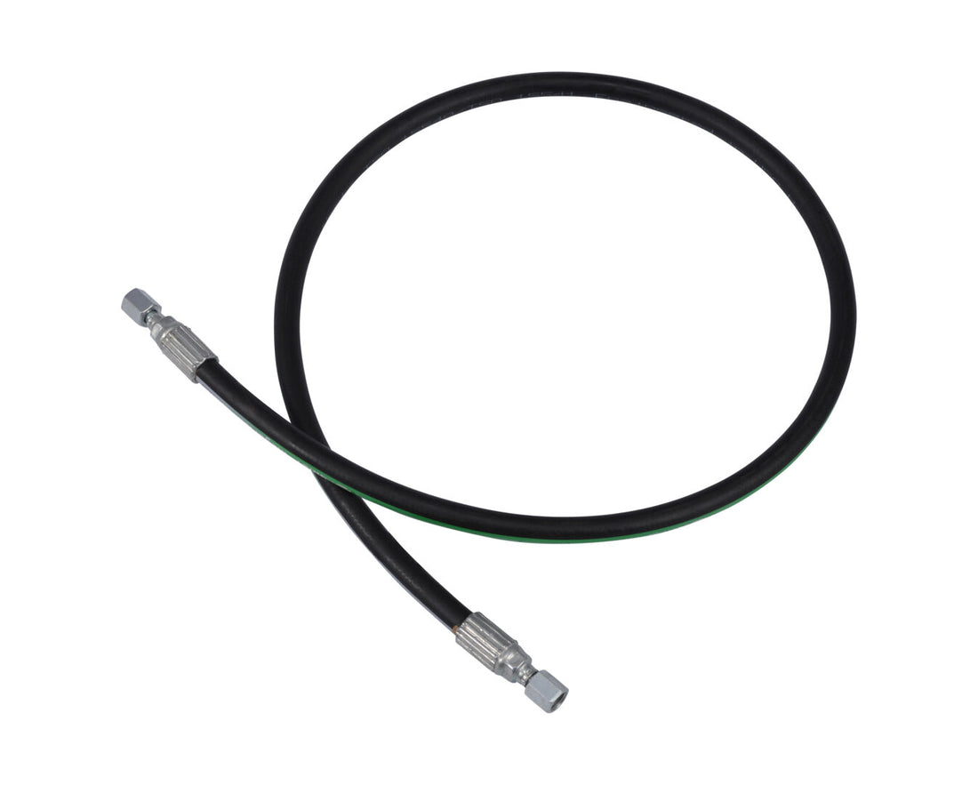 HOSE,HYD 1/4X48  STXST