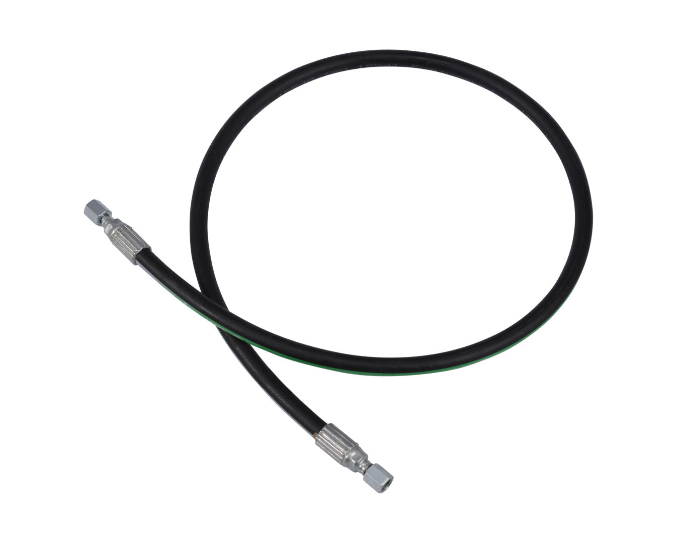 HOSE,HYD 1/4X48  STXST