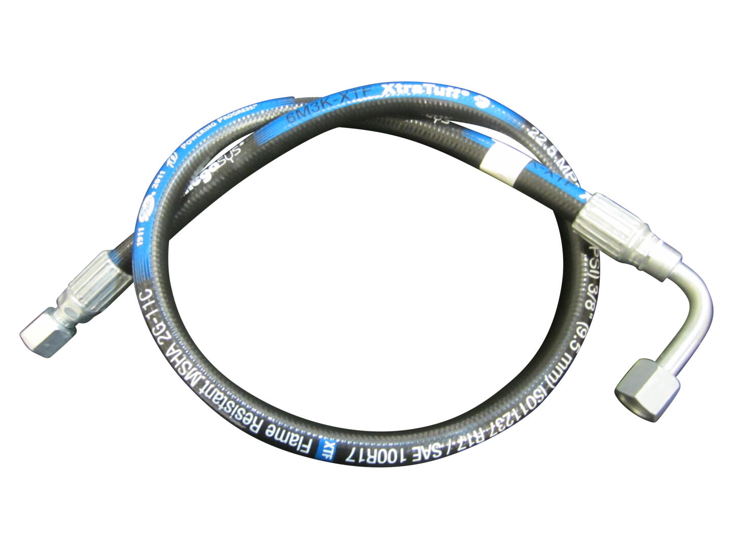 ASSY,HYDRAULIC HOSE
