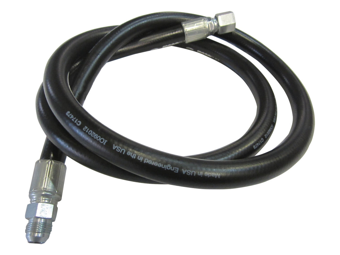 HOSE,HYD .62X85.00 STRXSTR