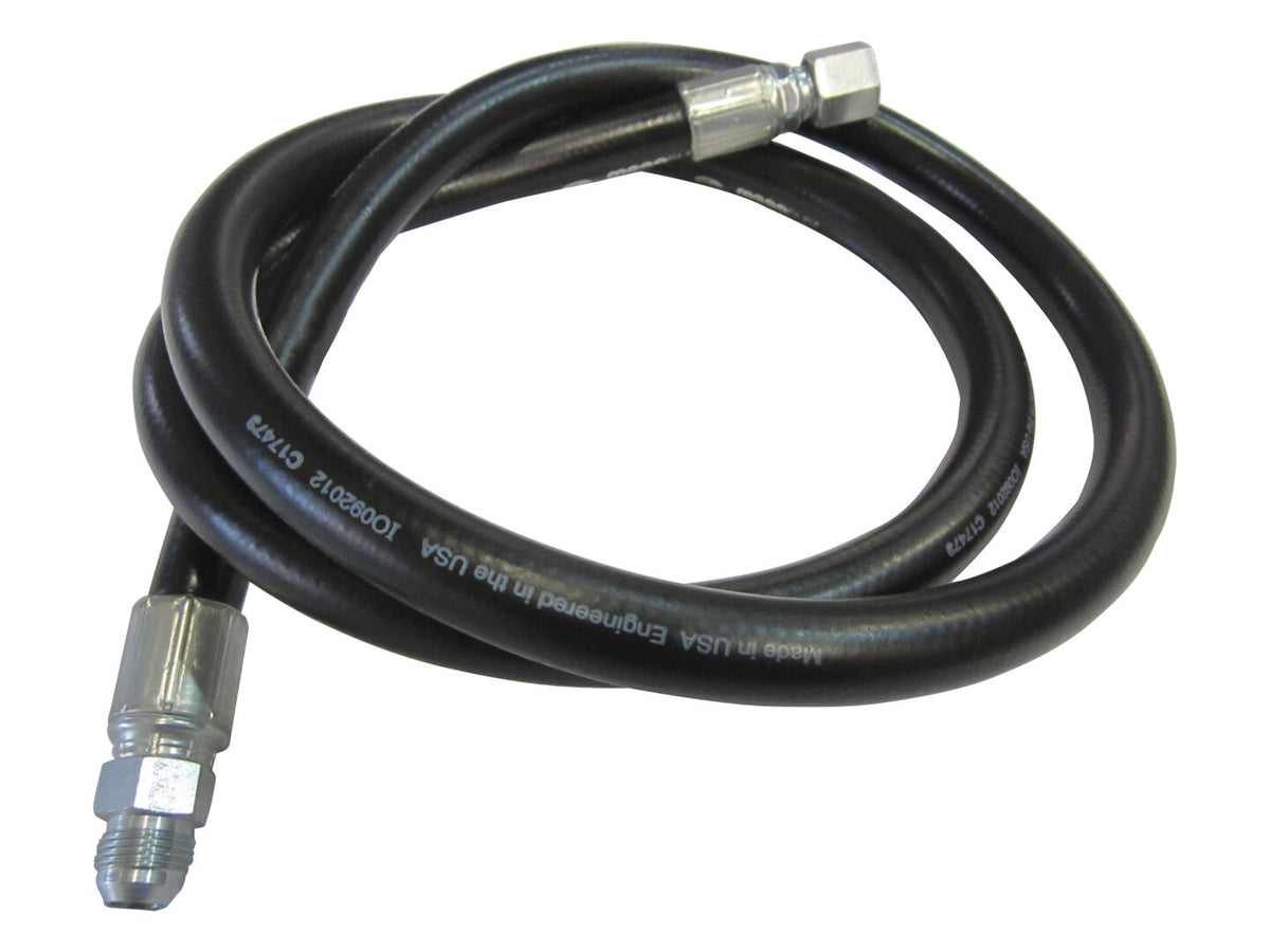 HOSE,HYD .62X85.00 STRXSTR