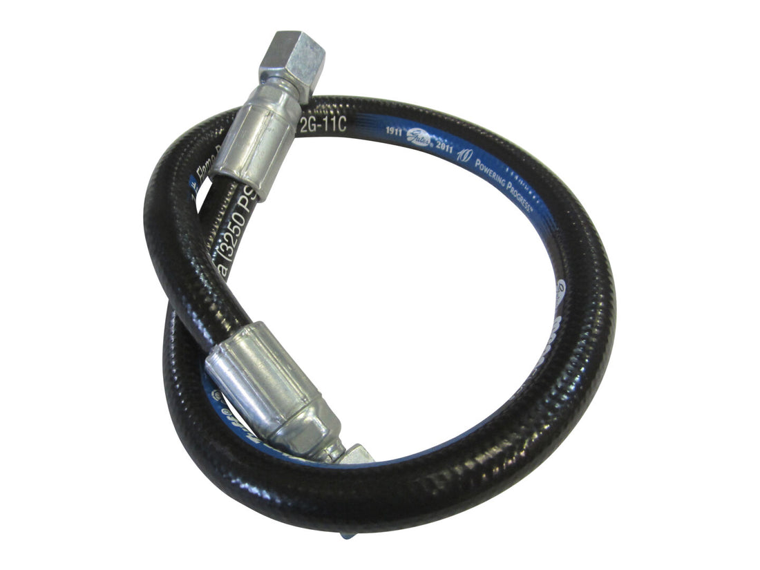 HOSE,HYD .50X30.00 STRXSTR