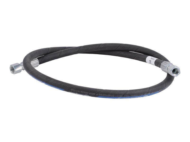 HOSE HYD,.38X54.00 STRXSTR