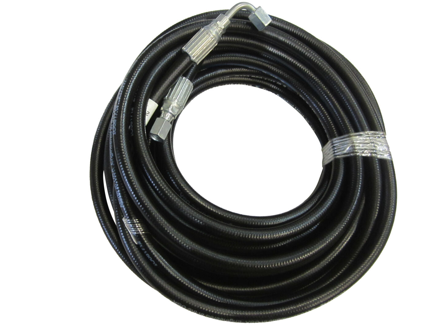 HOSE,HYD .25X469.00 STRX90