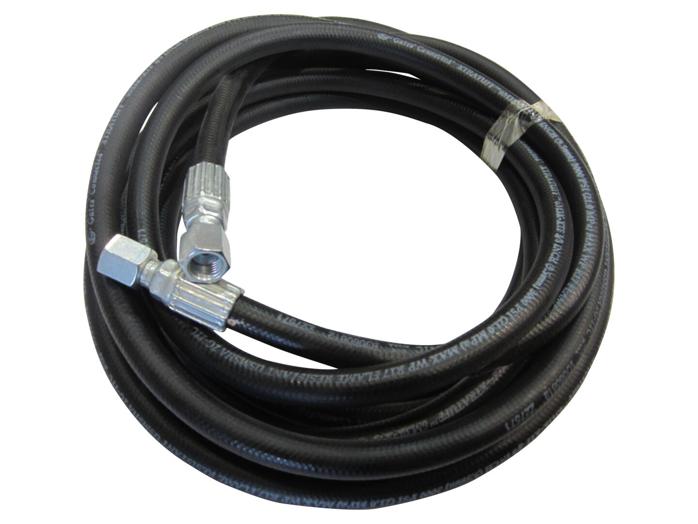 HOSE, 3/8 X 245