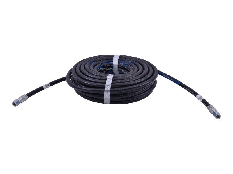 HOSE, HYD