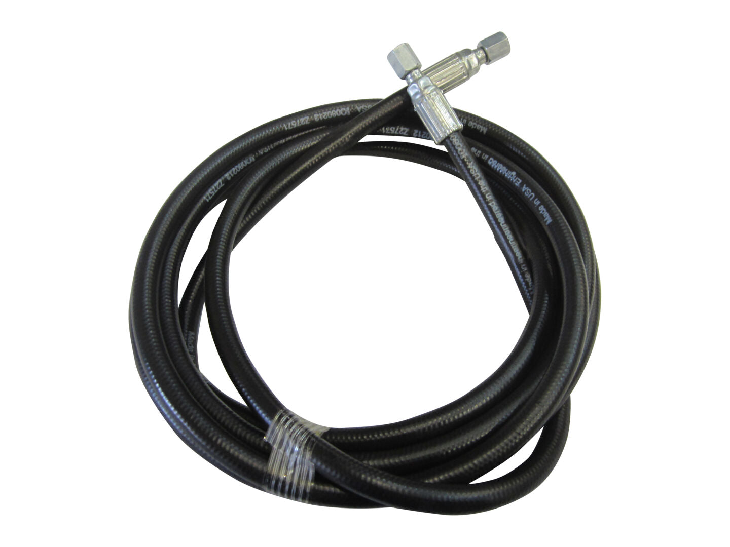 HOSE,HYD .25X156.00 STRXSTR