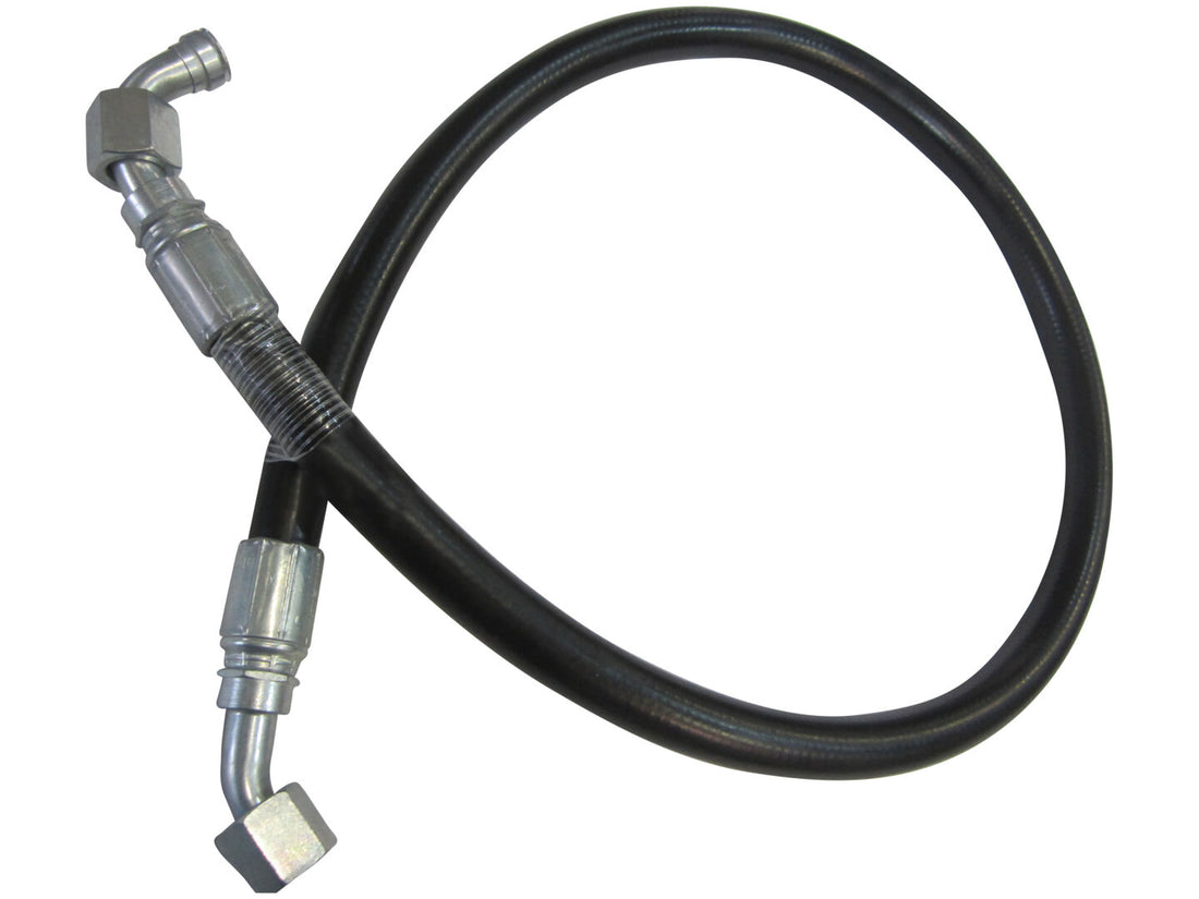HOSE, .62X55.75 90X45