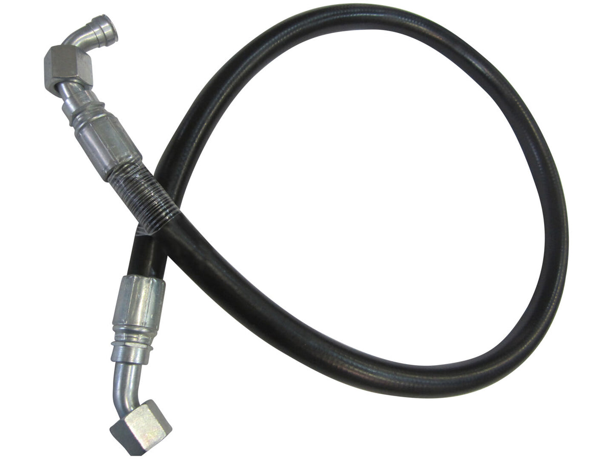 HOSE, .62X55.75 90X45